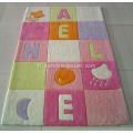 Tapis Lovely Kids